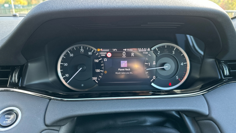 Land Rover Range Rover Evoque 2.0 D200 R-Dynamic SE 5dr Auto Diesel Hatchback